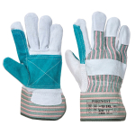 A230 DOUBLE PALM RIGGER GLOVE