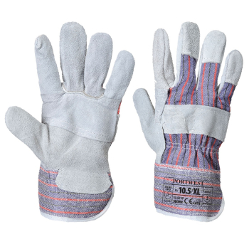 A210 CANADIAN RIGGER GLOVE