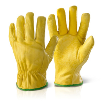 BEESWIFT DRIVERS GLOVES