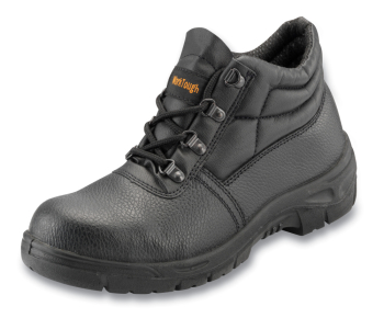 CARPENTRY & JOINERY BOOTS