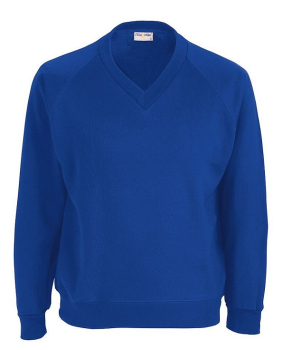 3SY 112096 V-NECK SWEATSHIRT 3SY 112096 V-NECK SWEATSHIRT