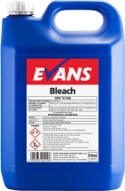 Disinfectants & Bleach