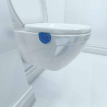Airloop Toilet Bowl Clip