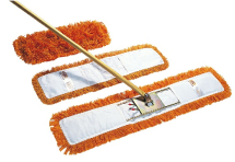 Golden Magnet Sweeper Mop