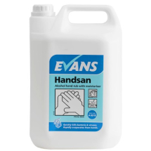 HAND SANITISERS AND WIPES