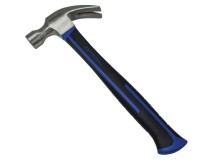 Claw Hammers Fibreglass Shaft