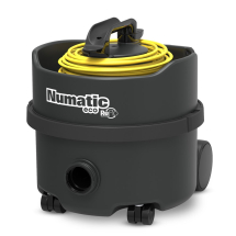 NUMATIC VACUUM NUMATIC VACUUM