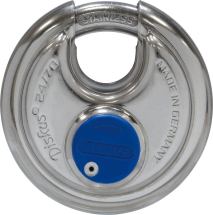 ABUS 24IB Diskus Padlock ABUS 24IB Diskus Padlock