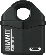 ABUS 37 Granit Plus Padlock