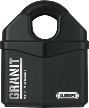 ABUS 37 Granit Plus Padlock ABUS 37 Granit Plus Padlock