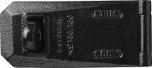 ABUS 130 Granit Hasp & Staple ABUS 130 Granit Hasp & Staple