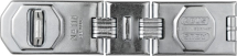 ABUS 110 Hasp & Staple ABUS 110 Hasp & Staple