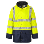 S496 PORTWEST SEALTEX ULTRA 2-TONE JACKET