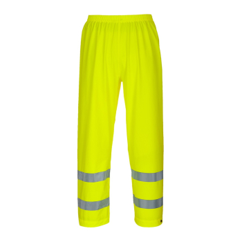 S493 PORTWEST SEALTEX ULTRA TROUSER YELLOW S493 PORTWEST SEALTEX ULTRA TROUSER YELLOW