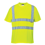 S478 Portwest Hi-Vis T-Shirts
