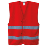 F474 Portwest Iona 2 Band Vest