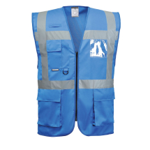 F476 Portwest Iona Executive Vest