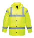 S460 PORTWEST HI-VIS TRAFFIC JACKET