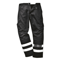 S917 PORTWEST IONA SAFETY TROUSER