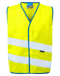 Neonstars Hi Vis Vest Yellow