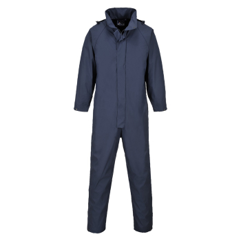 S452 PORTWEST SEALTEX COVERALL NAVY