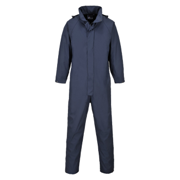 S452 PORTWEST SEALTEX COVERALL NAVY S452 PORTWEST SEALTEX COVERALL NAVY