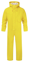 320 CASTLE WATERPROOF COVERALL