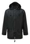 221 Fort Airflex Jacket Black