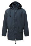 221 Fort Airflex Jacket Navy