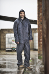 921 Fort Airflex Trousers Navy