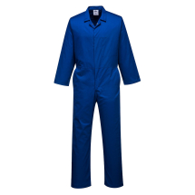 PORTWEST FOOD INDUSTRY COVERALLS