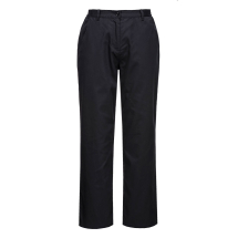 C071 PORTWEST RACHEL LADIES CHEFS TROUSER C071 PORTWEST RACHEL LADIES CHEFS TROUSER