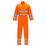 MODAFLAME HVO COVERALL ORANGE