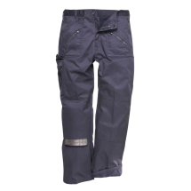 C387 Portwest Lined Action Trousers