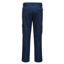 C711 Portwest Slim Fit Combat Trousers C711 Portwest Slim Fit Combat Trousers