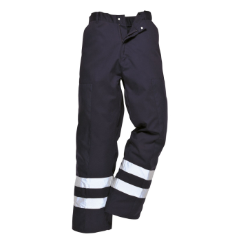 S918 Portwest Ballistic Trousers Black S918 Portwest Ballistic Trousers Black