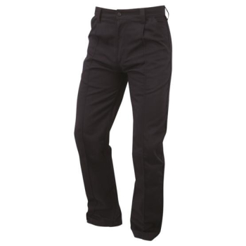 Orn 2100 Harrier Classic Trousers Navy