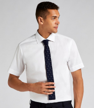 K117 Premium Short Sleeve Classic Fit Oxford Shirt K117 Premium Short Sleeve Classic Fit Oxford Shirt