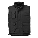 S415 Portwest Classic Bodywarmer
