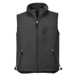 S418 Portwest Reversible Bodywarmer