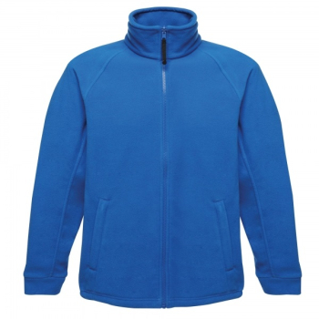 TRF532 Men's Regatta Fleece Jackets Oxford Blue