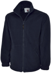 UC604 Uneek Fleece Jackets