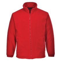 F205 Portwest Aran Fleece Jackets