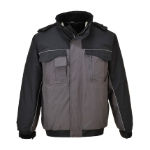 S561 Portwest Ripstop Bomber Jackets