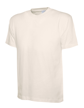 301 Classic T-Shirts Beige 301 Classic T-Shirts Beige