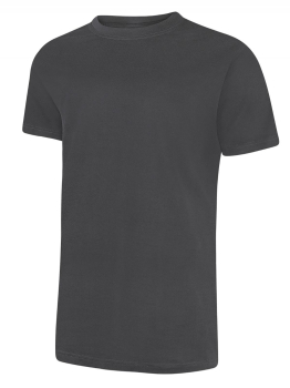 301 Classic T-Shirts Charcoal