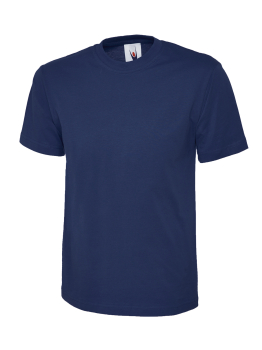 301 Classic T-Shirts French Navy 301 Classic T-Shirts French Navy