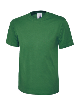 301 Classic T-Shirts Kelly Green 301 Classic T-Shirts Kelly Green