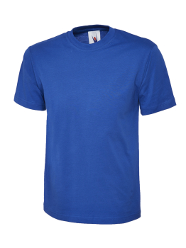 301 Classic T-Shirts Royal Blue