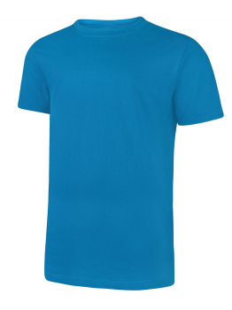 301 Classic T-Shirts Sapphire Blue 301 Classic T-Shirts Sapphire Blue
